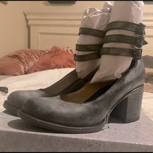 Freebird By Steven Randi